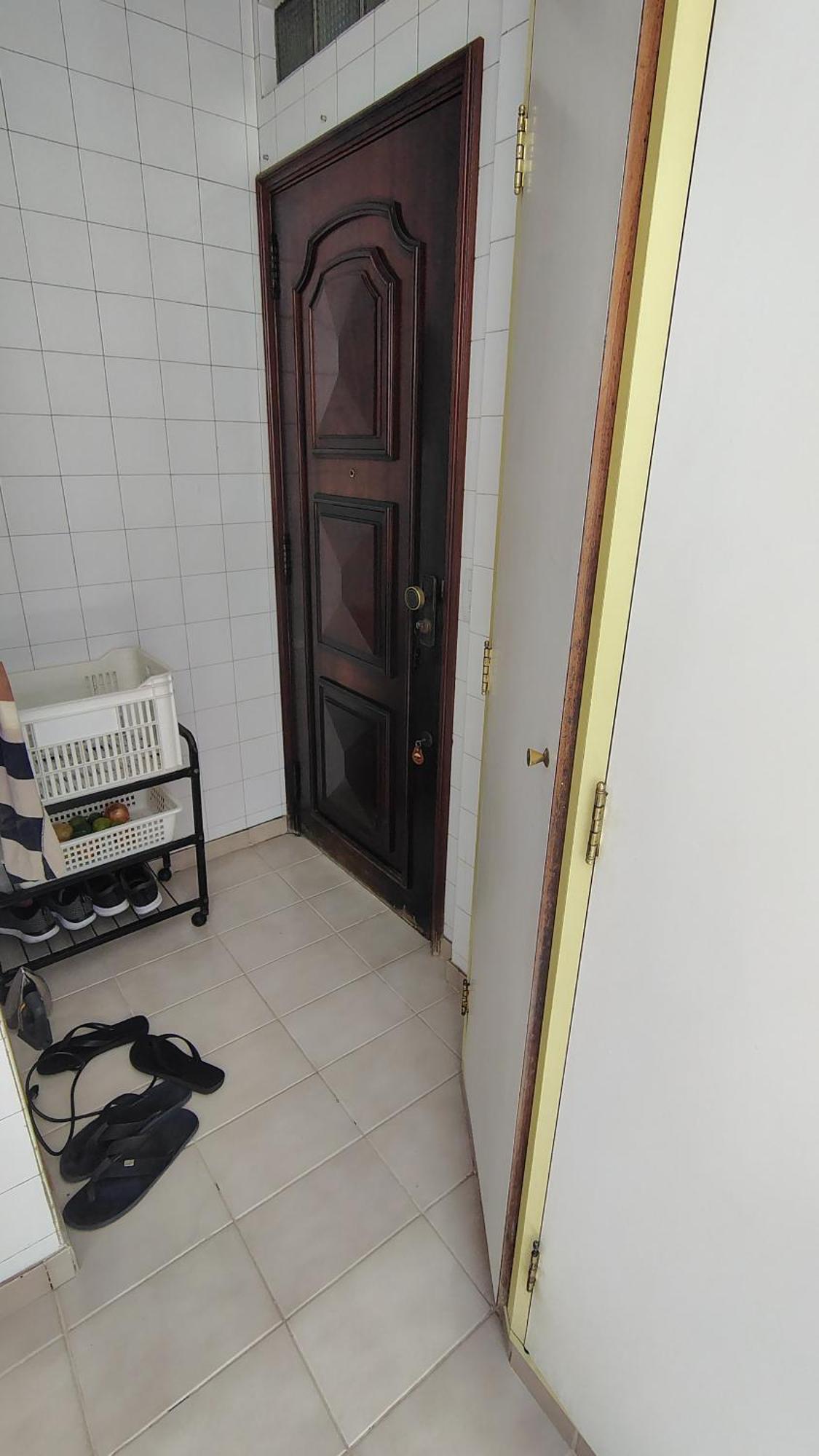 Copacabana Apartamento