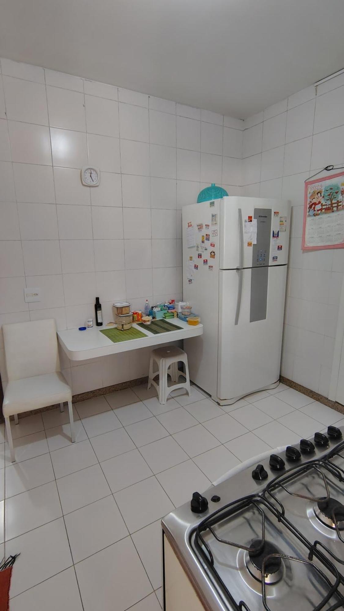 Copacabana Apartamento *