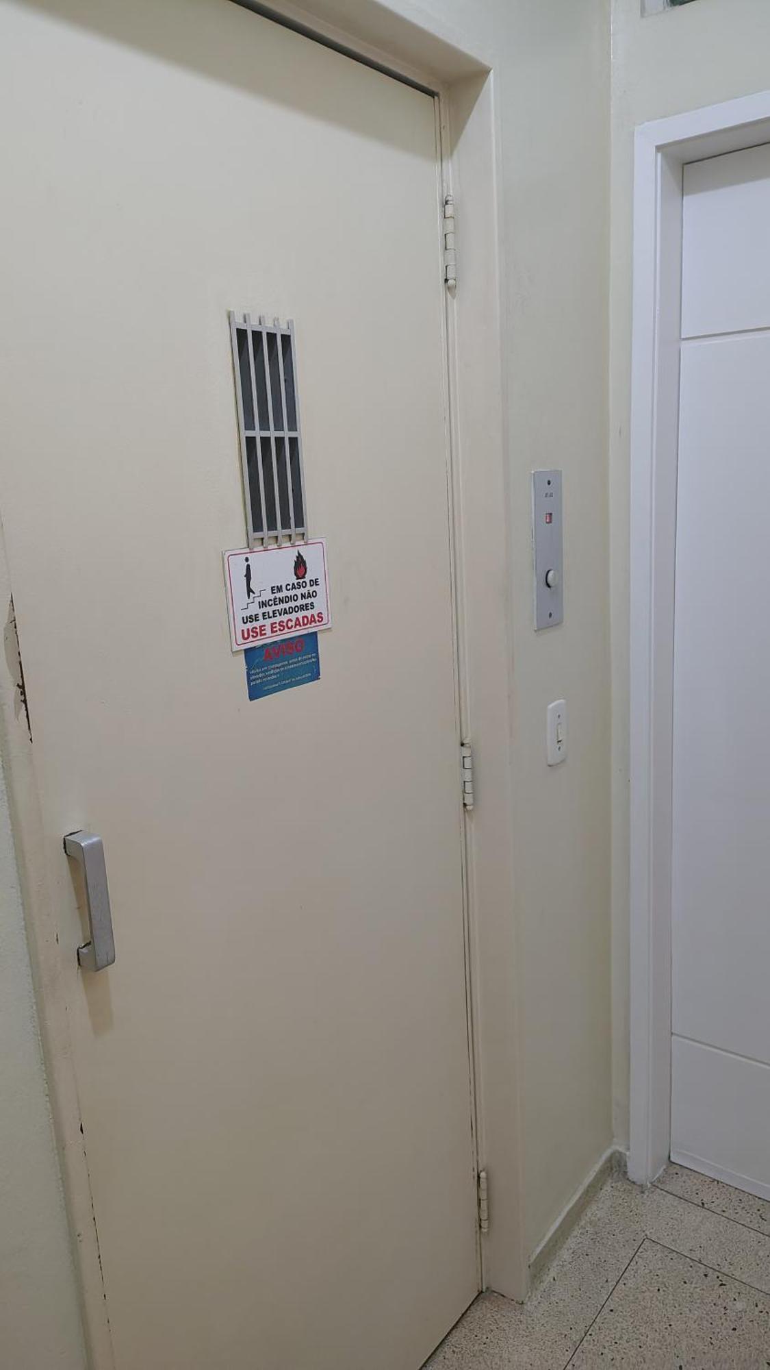 Apartamento Copacabana Rio de Janeiro