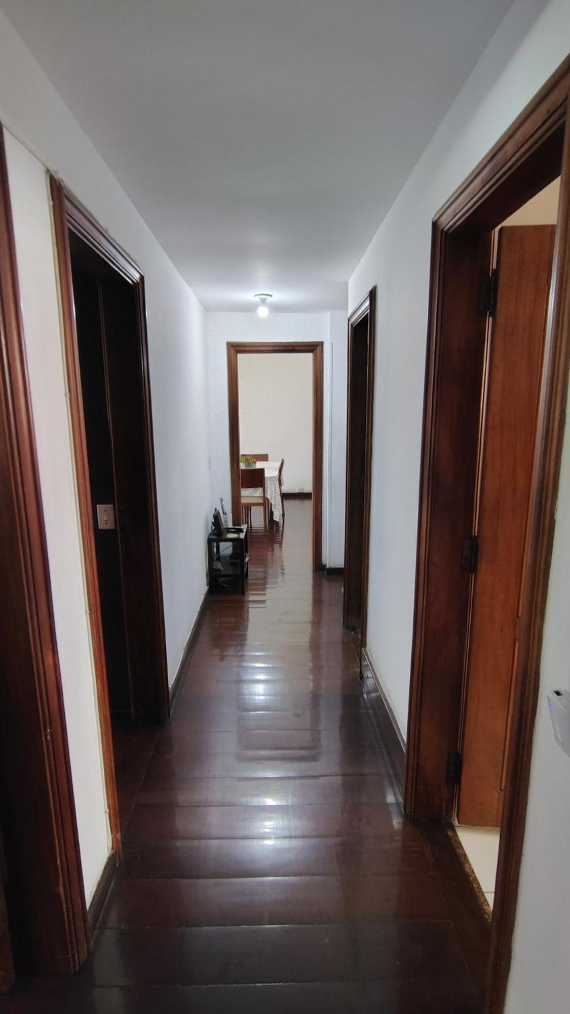 Apartamento Copacabana