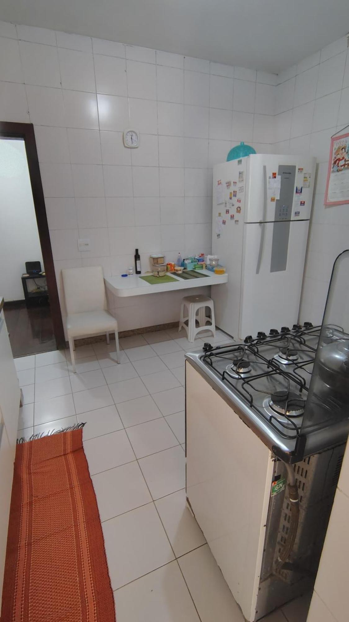 Copacabana Apartamento *