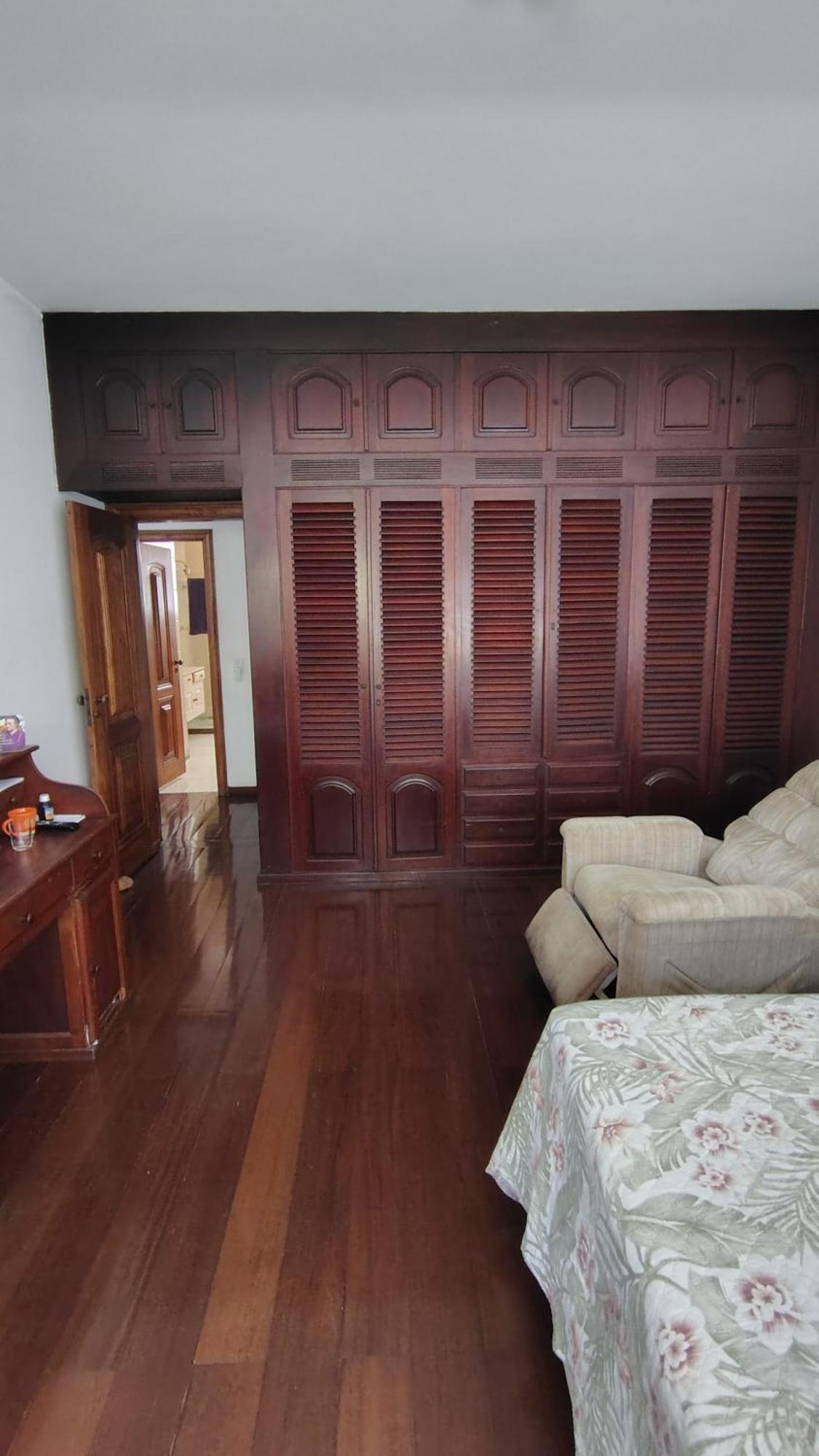 Apartamento Copacabana *