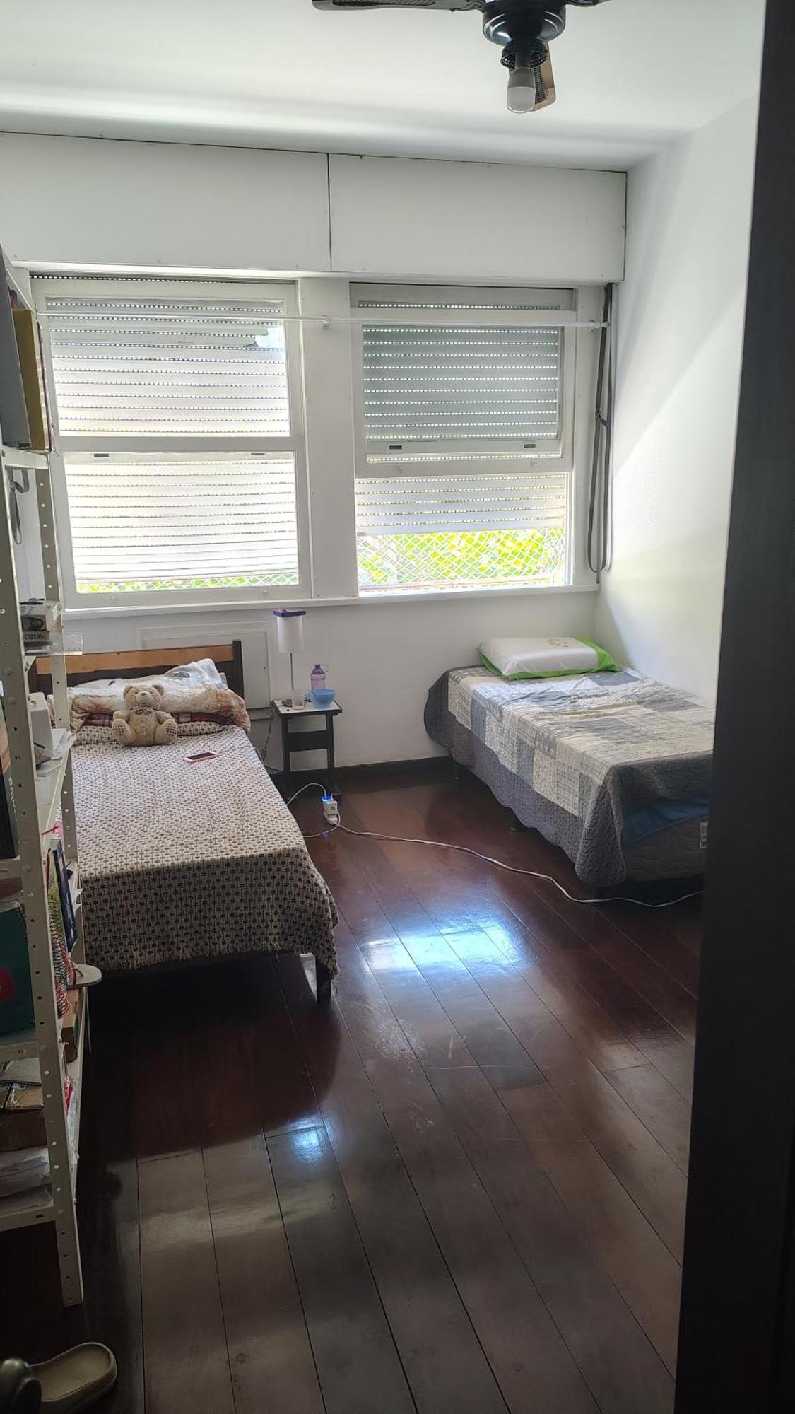 Copacabana Apartamento Rio de Janeiro