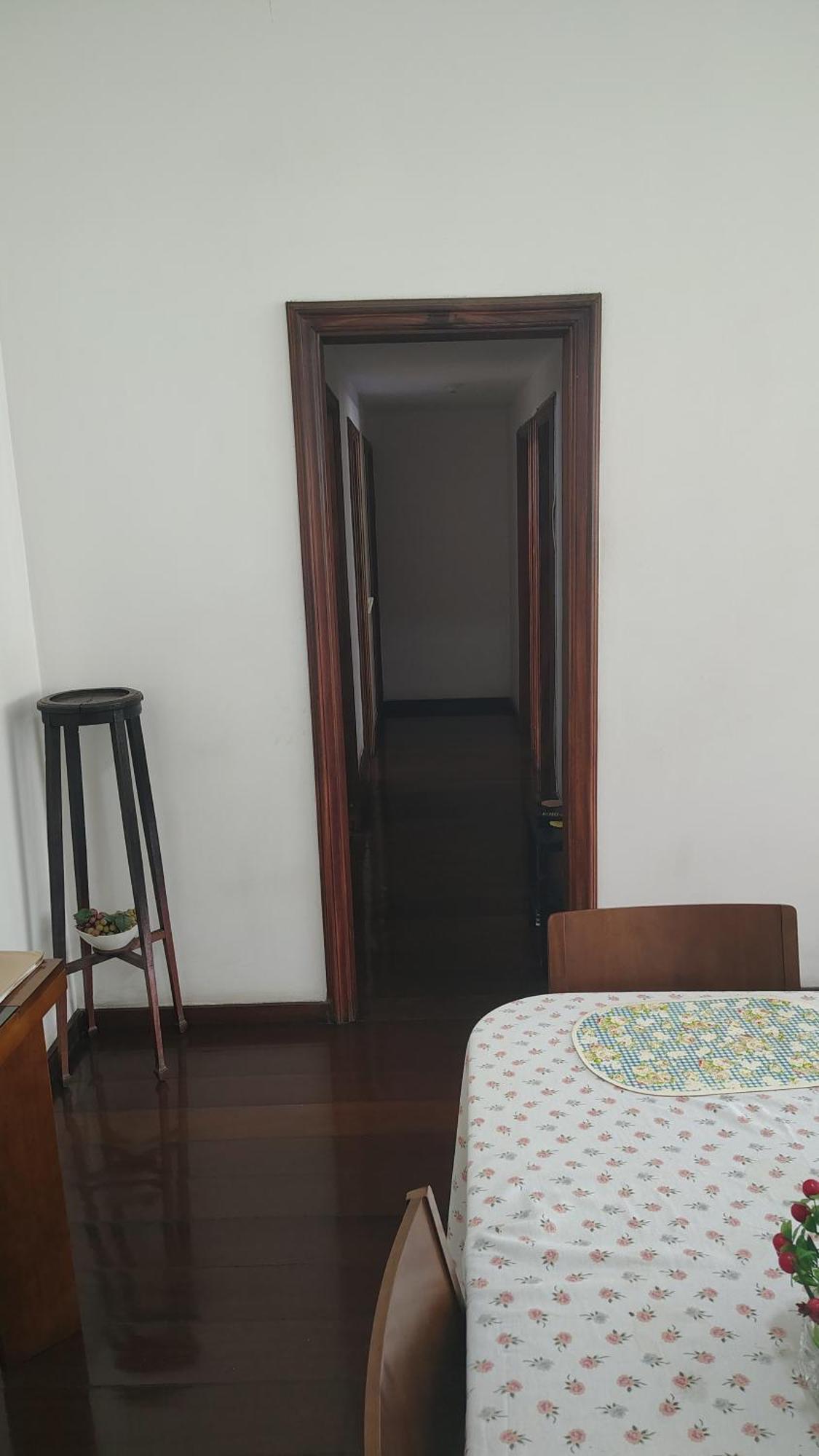 Apartamento Copacabana Rio de Janeiro