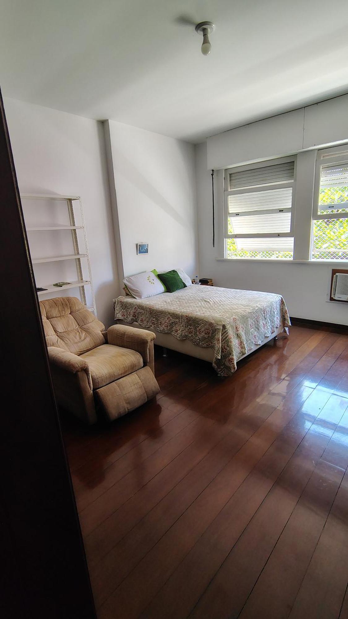Apartamento Copacabana