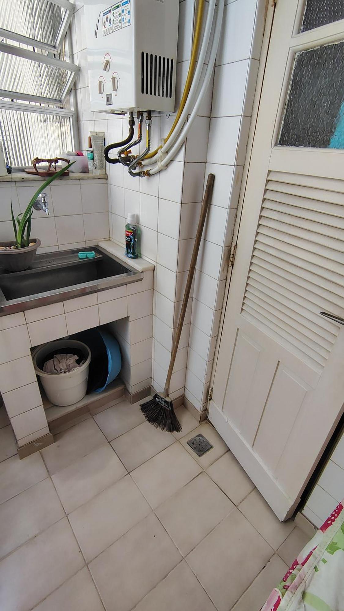 Copacabana Apartamento